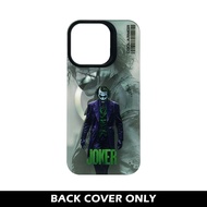 MOSS Magic Cool Armor Phone Case for iP 14 / 14 Pro / 14 Pro Max / 15 / 15 Pro / 15 Pro Max / 16 / 1