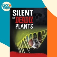 [100% Original Books] - Silent But Deadly Plants by Charles C. Hofer (UK edition, paperback)