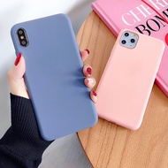 Soft Casing Case Phone Cover Samsung Galaxy S22 S23 S20 S21 S10 S9 Note 8 9 10 20 Plus Note20 Ultra S23 FE
