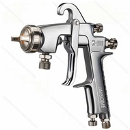 W-200 Pressure Type for Furniture Wood Big Object Soraying W200 Paint Spray Gun 1.2/1.5/1.8/2.0/2.5/