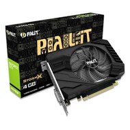 Palit Geforce GTX1650 SUPER STORMX 4G Graphics Card