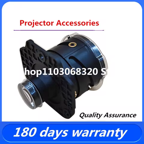 100% NEW Projector Zoom Lens For MX615+ / MS614 / MS504 / MS500+ / MS502 / MX501 / MX660