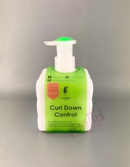 แอลแองเจล ลัคซ์ชูรีย์ เคิร์ล ดาว์น คอนโทรล จับลอนผมดัด 260มล (L’Angel Curl Down Control 260ml)