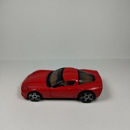 Hot Wheels Loose C6 Corvette