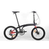 CAMP FOLDING BIKE 451” VICTOR 11 SPEED 105 MIX