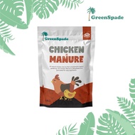 [Buy More, Save More] Fertilizer - Composted Chicken Manure 1kg