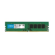 Crucial DDR4-3200 Unbuffered UDIMM 32GB - CT32G4DFD832A