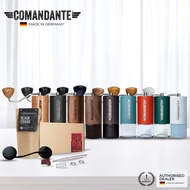 Comandante C40 MK4 Nitro Blade Manual Coffee Hand Grinder