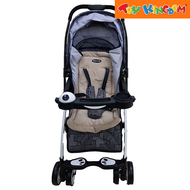 Apruva Aller Reversible Stroller