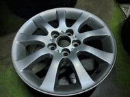 阿傑 原廠鋁圈 16吋 5孔114.3 Lexus 凌志 ES300 只有1個 不含胎一個1600