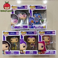 Funko Pop ANIMATION Figure - K-POP DEMON HUNTERS
