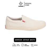 Warrior Arthur white Canvas Shoes Warrior Shoes Sneakers