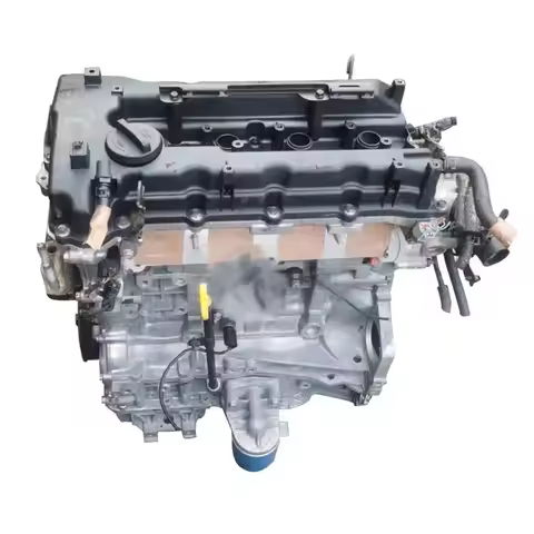 g4ke Engine for Hyundai Kia Sonata 2.4 CVVT Petrol G4KE Hot Sale G4KE 2.4L Engine for Hyundai Sonata