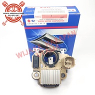 IC Regulator IC Alternator Dinamo Cas Futura Injeksi APV Carry ST100 Baleno Original