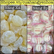 500g/1Kg Tapioca Jam