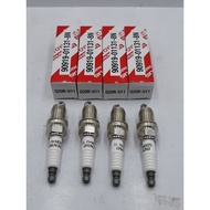 Spark Plug Q20R-U11 For TOYOTA Corolla AE-101/EE-100/AE-111/AE-112/HI-TORQUE/Soluna /AT-170/ST-171/A