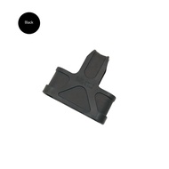 M4 Magazine Rubber Grips - 5.56mm Fit Mag Assist Secure Magazine Fit Textured Surface