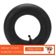 Nearbeauty 2.50‑4 Rubber Inner Tube Durable Bent Valve For Electric Scooters