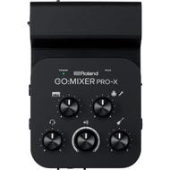 Roland GO:MIXER PRO-X Audio Mixer