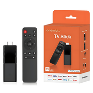 EXPOSE กล่องแอนดรอยด์ สมาร์ททีวี Stick TV BOX Wifi ดูบน TV Stick