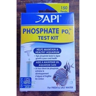API Phosphate(PO4) Test Kit 150test