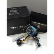 DEVIL CRAFT IGUANA X