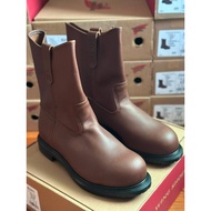 Red Wing Pecos 8241 Safety Boots