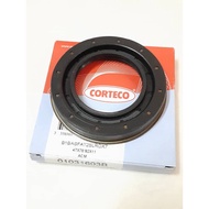 Mercedes Benz CORTECO Germany Differential Center Shaft Oil Seal 47x78x12 47x78/82x11 0249979947 020