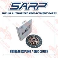 SARP R4 Piringan Kopling / SARP Disc Clutch