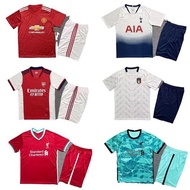 arsenal arsenal jersey 24/25 Old Football Jersey Jersey Suit Ajax AC Milan Paris Germany Chelsea Ric