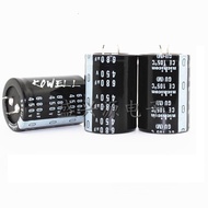 Bộ 10 tụ nguồn 450V 680uf Tụ điện Linh kiện máy hàn