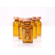 Beaux Hyaluronic Acid Repair Ampoules 10x3ml