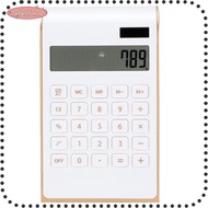 LIKE  Calculator, 114x190x37mm Plastic Calculator, Practical Black/Red/Blue/White Portable Calculato