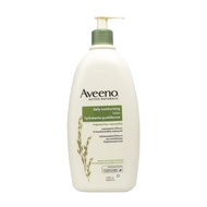 600ml Canada AVEENO AVEENO/AVEENO Oatmeal Moisturizing Body Lotion