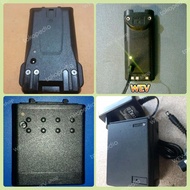 Baterai HT icom modif ic V8 v80 02N T22A T7
