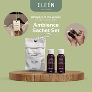 Cleen Ambience Sachet Set