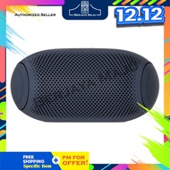 LG XBOOM Go Portable Bluetooth Speaker PL2