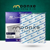 Air conditioner filter, air conditioner for Elantra 2016-2019, Cerato 2019+, K3 2022+, Seltos OEM co