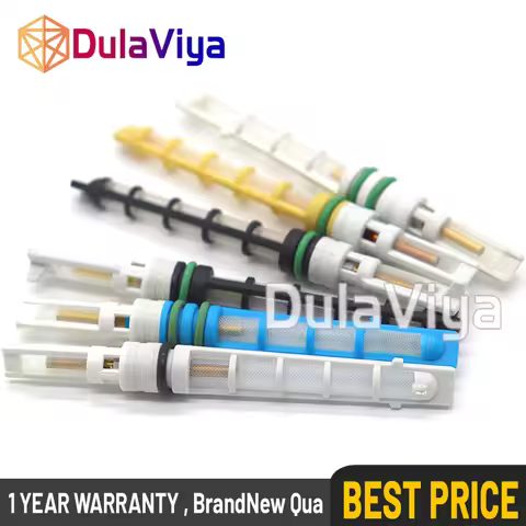 Freeshipping 30PCS Air Conditioning Throttle Valve Expansion valve Throttling Expansion Valve Air Co