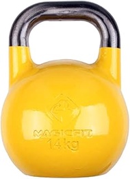 Kettlebells AGYH Cast Steel Kettlebell, Professional Strength Training Equipment, Dumbbell Barbell I