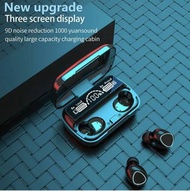 無線藍牙5.1耳機（TWS True Wireless in-Ear Headphones ）