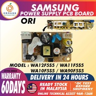 (POWER SUPPLY) WA12F5S5 WA11F5S5 WA10F5S5 WA90F5S5 SAMSUNG WASHING MACHINE PCB BOARD (CONTROL BOARD 