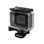 全城熱賣 - GP401-A GoPro HERO6 /5 防水殼+ 鏤空后蓋 帶活動基座和螺絲