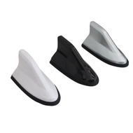 RADIO ANTENNA BEST QUALITY HYBRID SHARK FIN CAR ANTENNA/