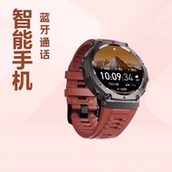 New Product DM52/DM56/DM58 Smart Watch 1.43 Amoled Screen GPS Monitoring Multi-Sports Mode