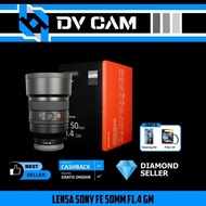 SONY Sale Fe 50Mm F/1.4 Gmsony Fe 50Mm F1.4 Gm Fe50Mm Lens