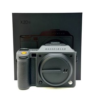 齊盒齊配件 Hasselblad X2D ii