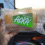 aoka roti gulung satuan - gul kelapa pcs