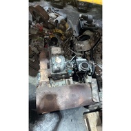 YANMAR 3TN84 MINE EXCAVATOR ENGINE (BOLEH START)