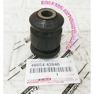 BUSHING ARM SMALL KECILTOYOTA ALPHARD VELLFIRE ANH20 2008-2015 (48654-42040)